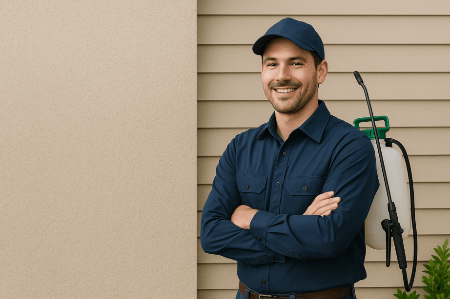 Expert Pest & Termite Control in Thousand Oaks, CA